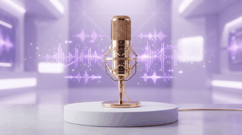 Voice Room